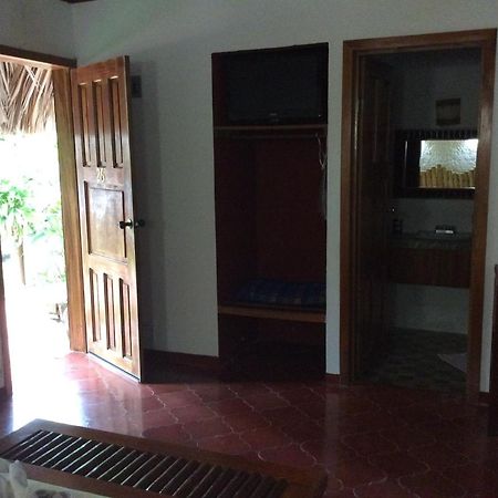 Hotel Villas Kin Ha Palenque Exterior photo